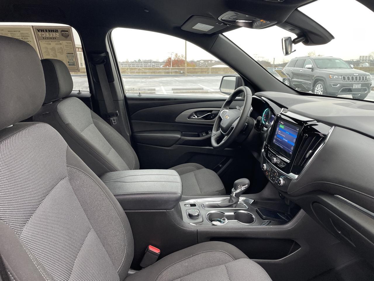 2023 Chevrolet Traverse LT Springfield VA