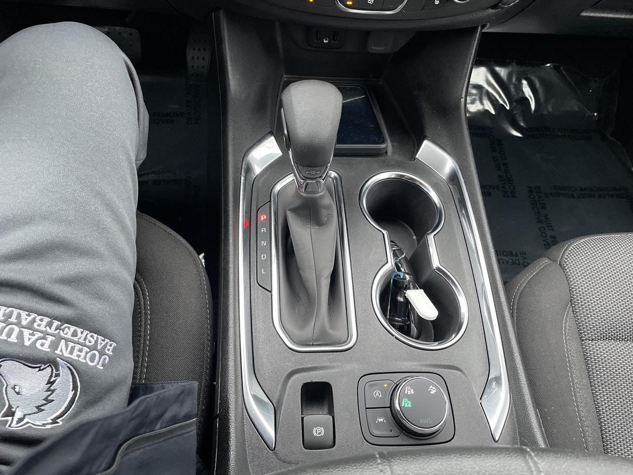 2023 Chevrolet Traverse LT Springfield VA