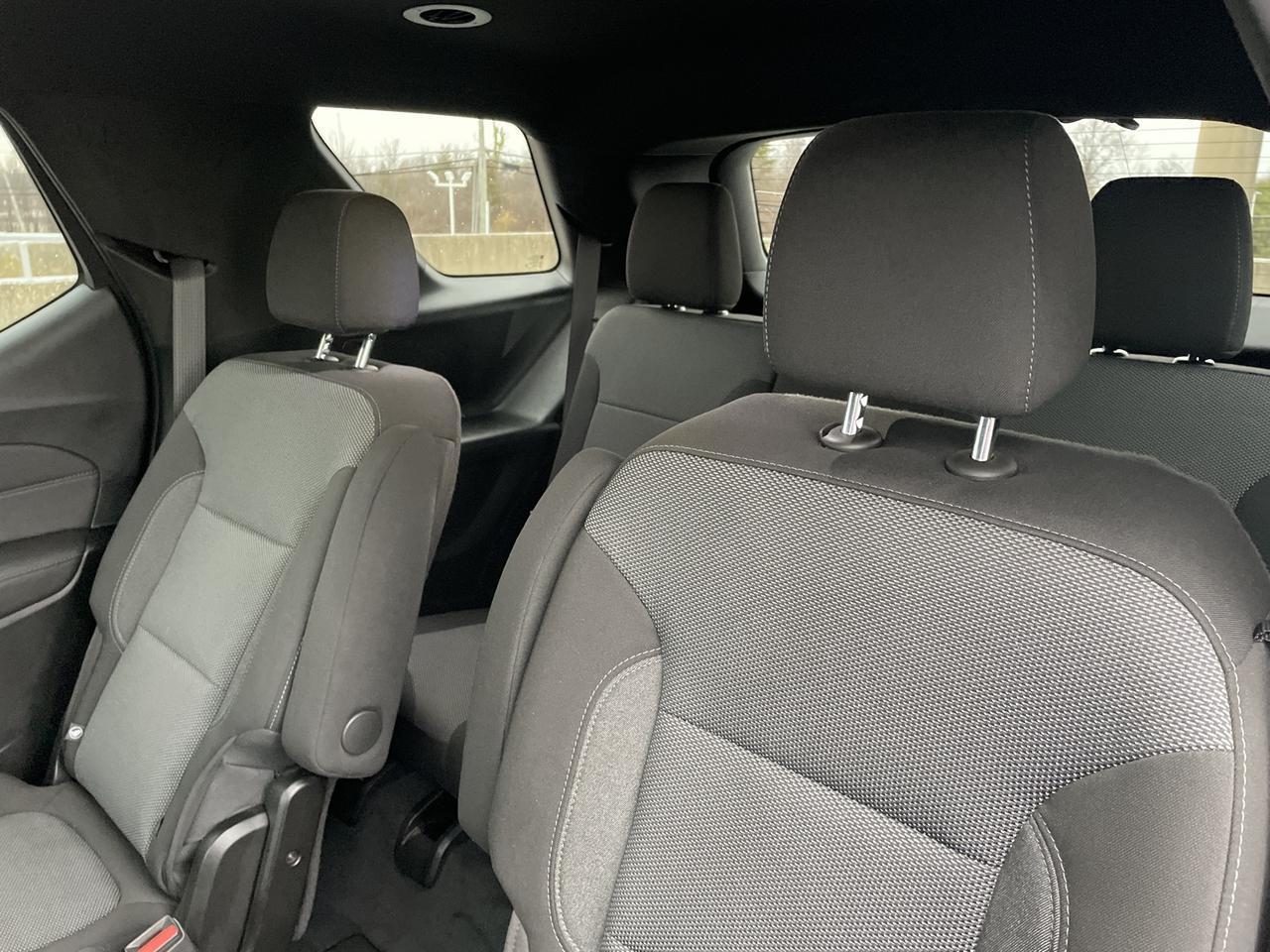 2023 Chevrolet Traverse LT Springfield VA