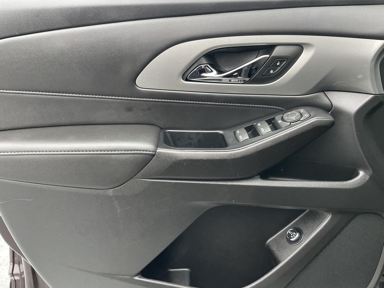 2023 Chevrolet Traverse LT Springfield VA