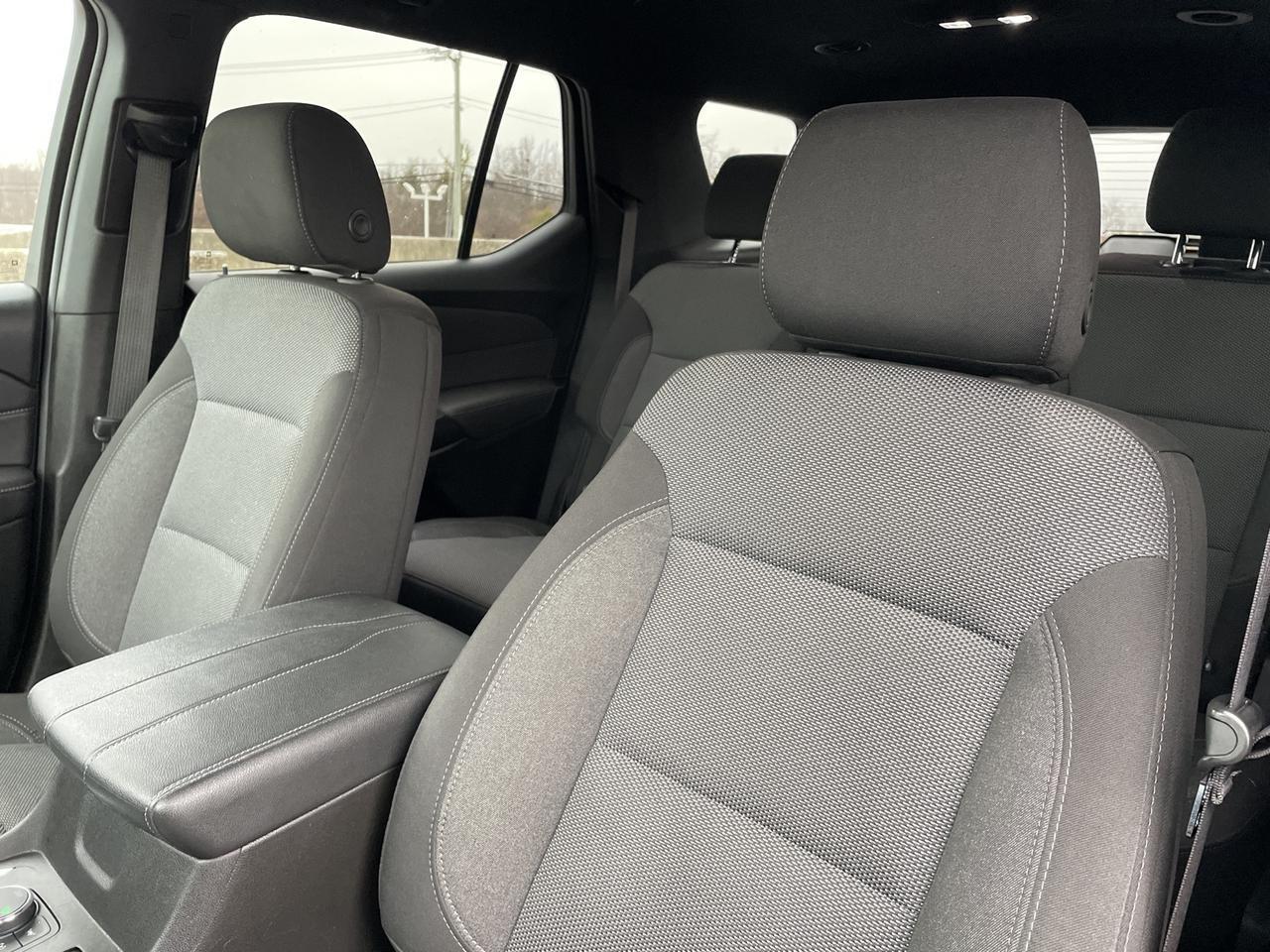 2023 Chevrolet Traverse LT Springfield VA