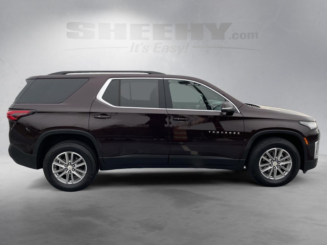 2023 Chevrolet Traverse LT Springfield VA