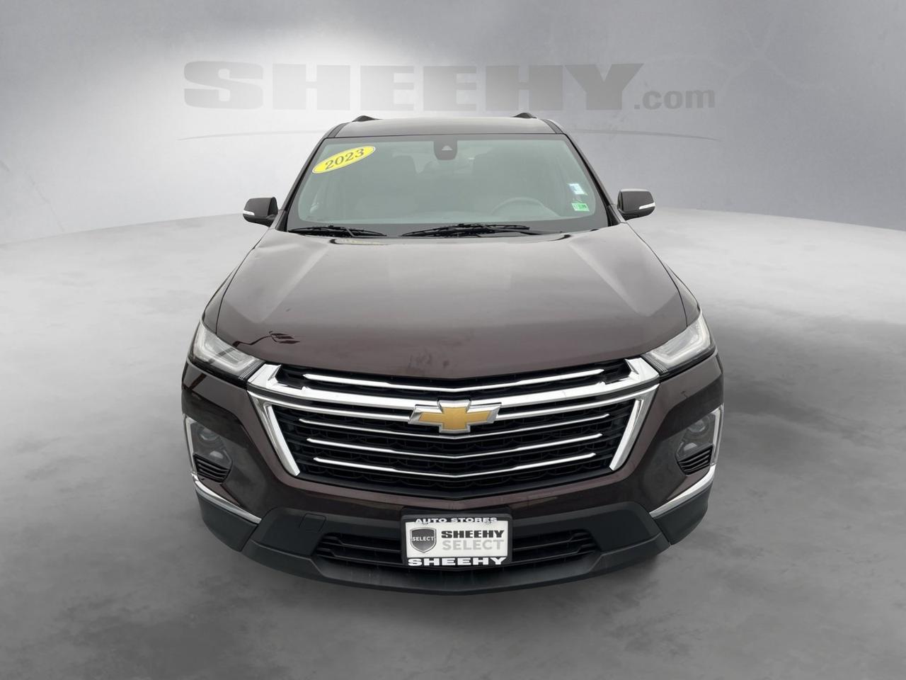 2023 Chevrolet Traverse LT Springfield VA