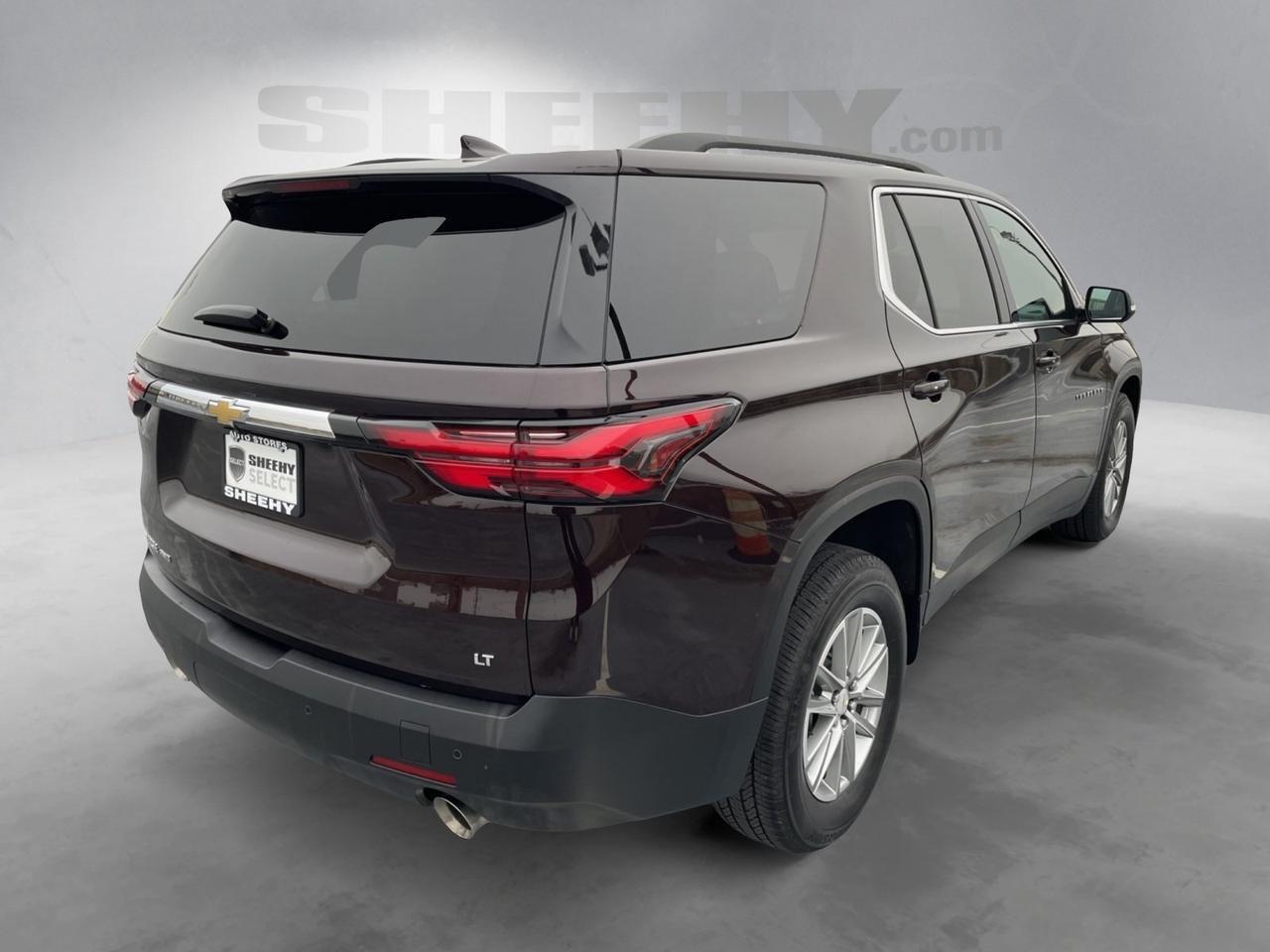 2023 Chevrolet Traverse LT Springfield VA