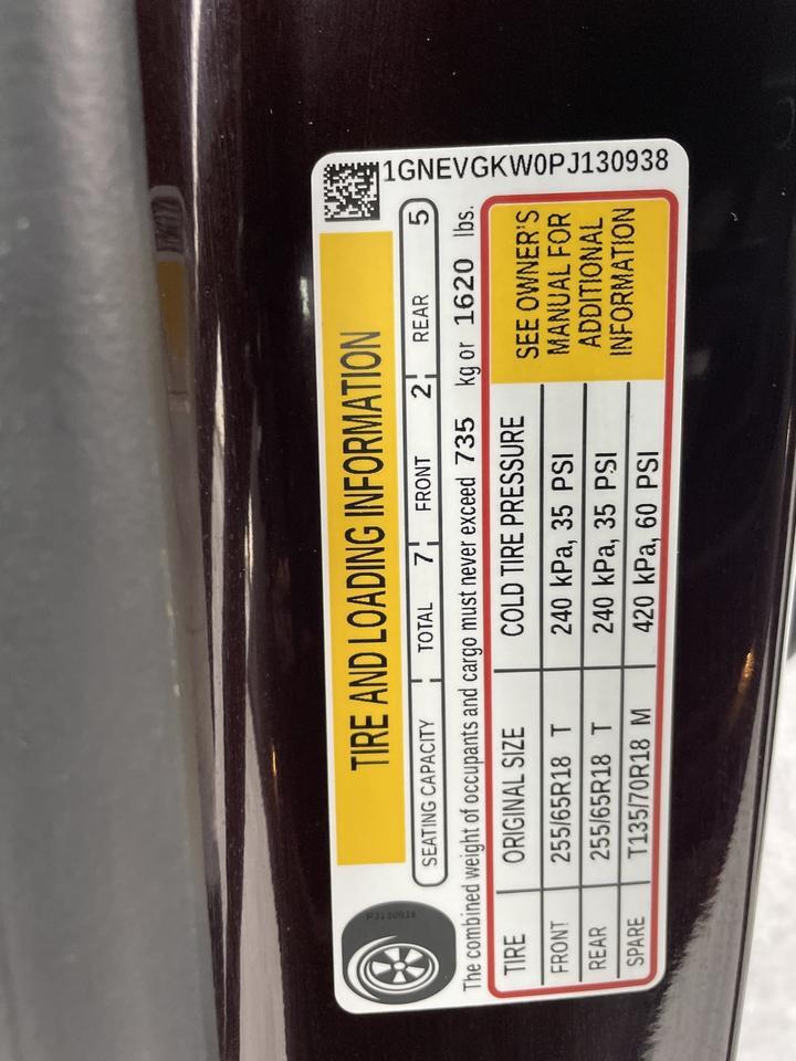 2023 Chevrolet Traverse LT Springfield VA