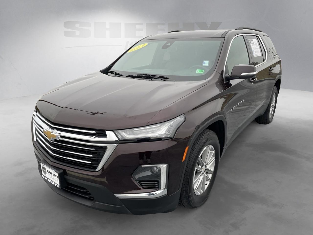 2023 Chevrolet Traverse LT Springfield VA