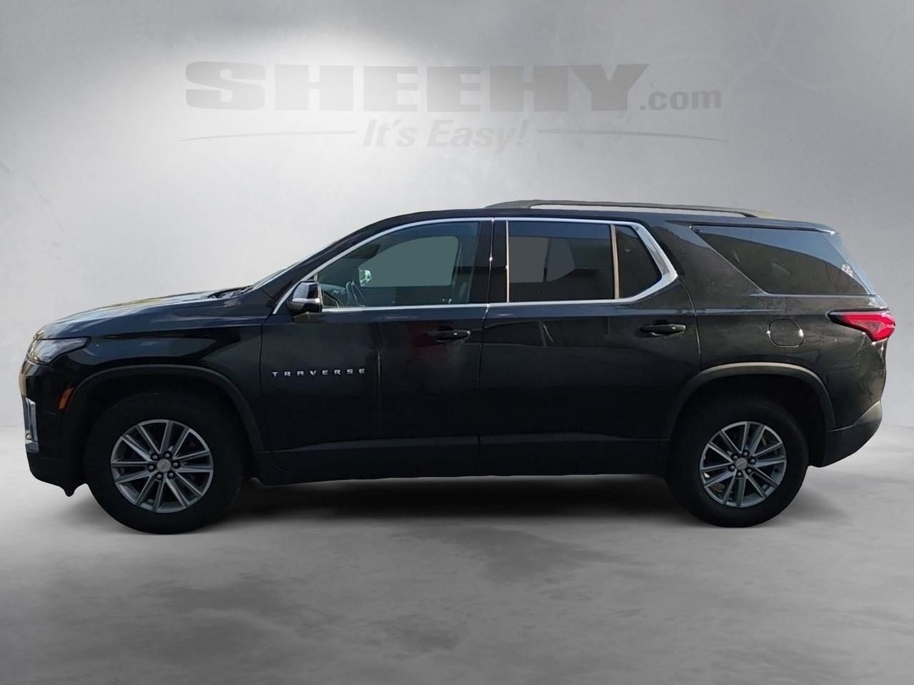 2023 Chevrolet Traverse LT Glen Burnie MD