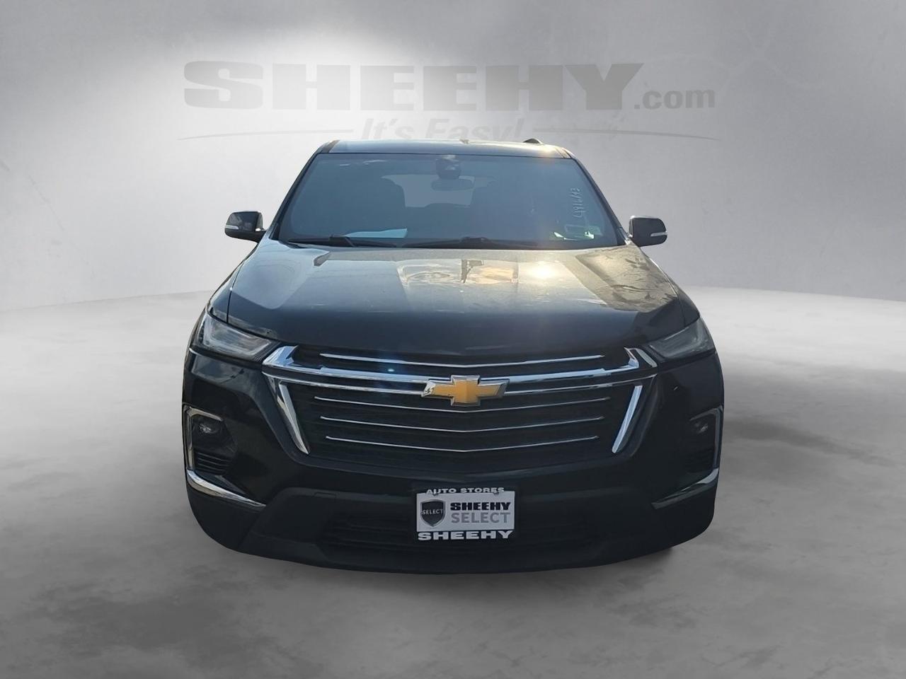 2023 Chevrolet Traverse LT Glen Burnie MD