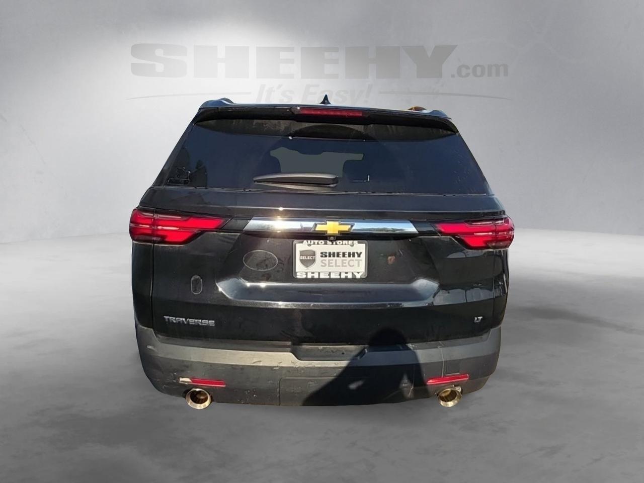2023 Chevrolet Traverse LT Glen Burnie MD