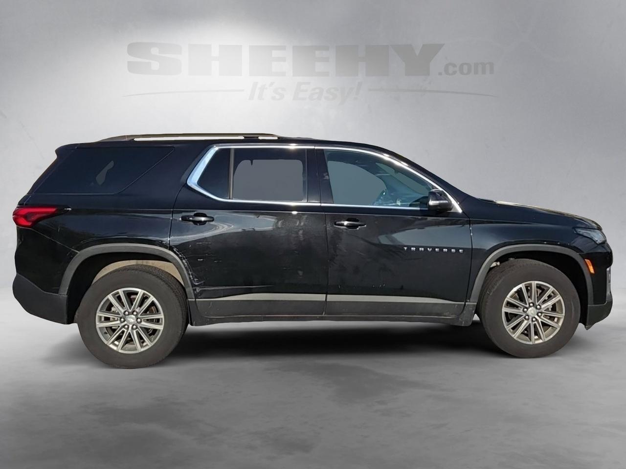 2023 Chevrolet Traverse LT Glen Burnie MD