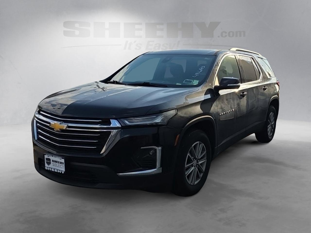 2023 Chevrolet Traverse LT Glen Burnie MD