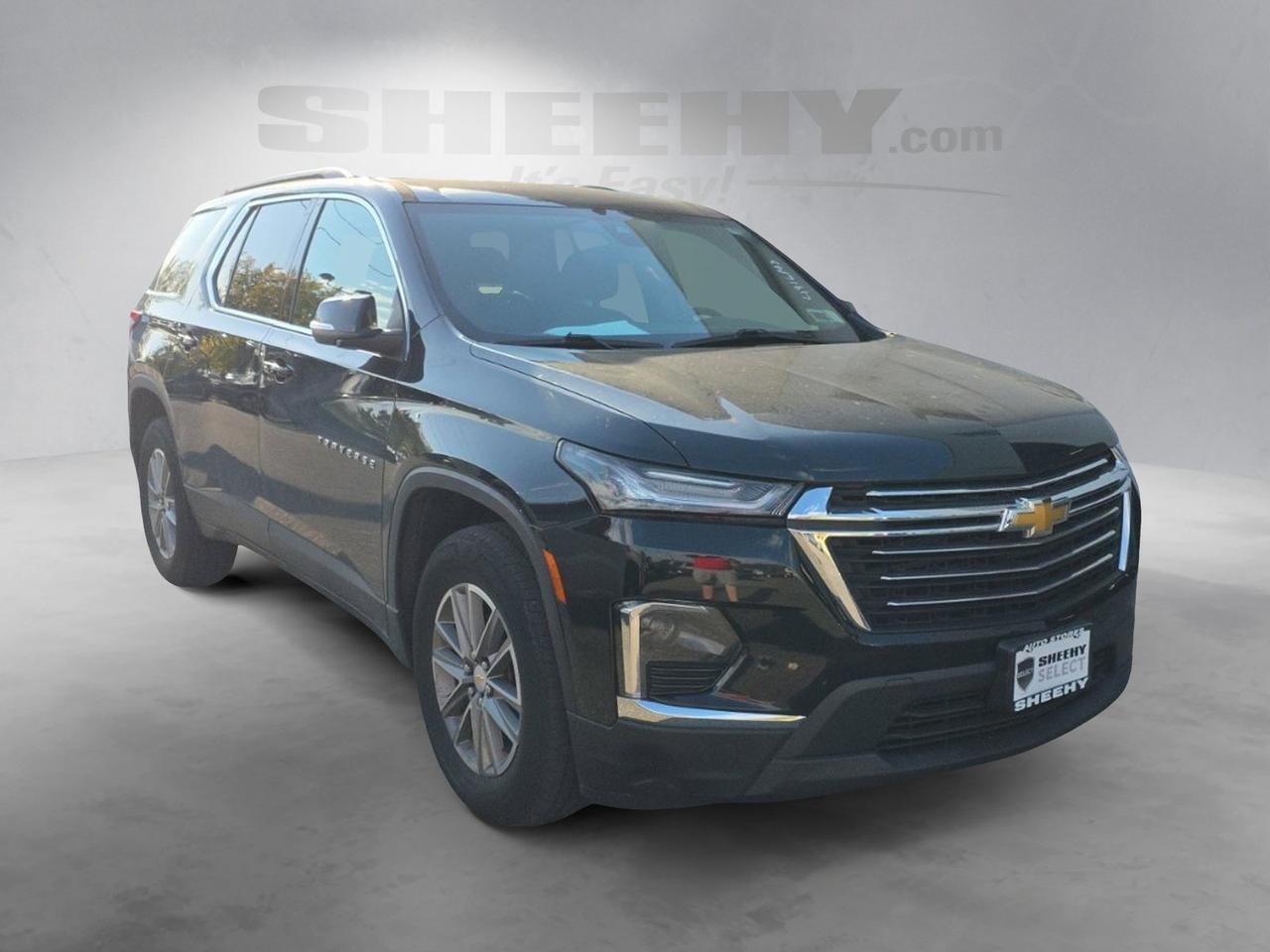 2023 Chevrolet Traverse LT Glen Burnie MD