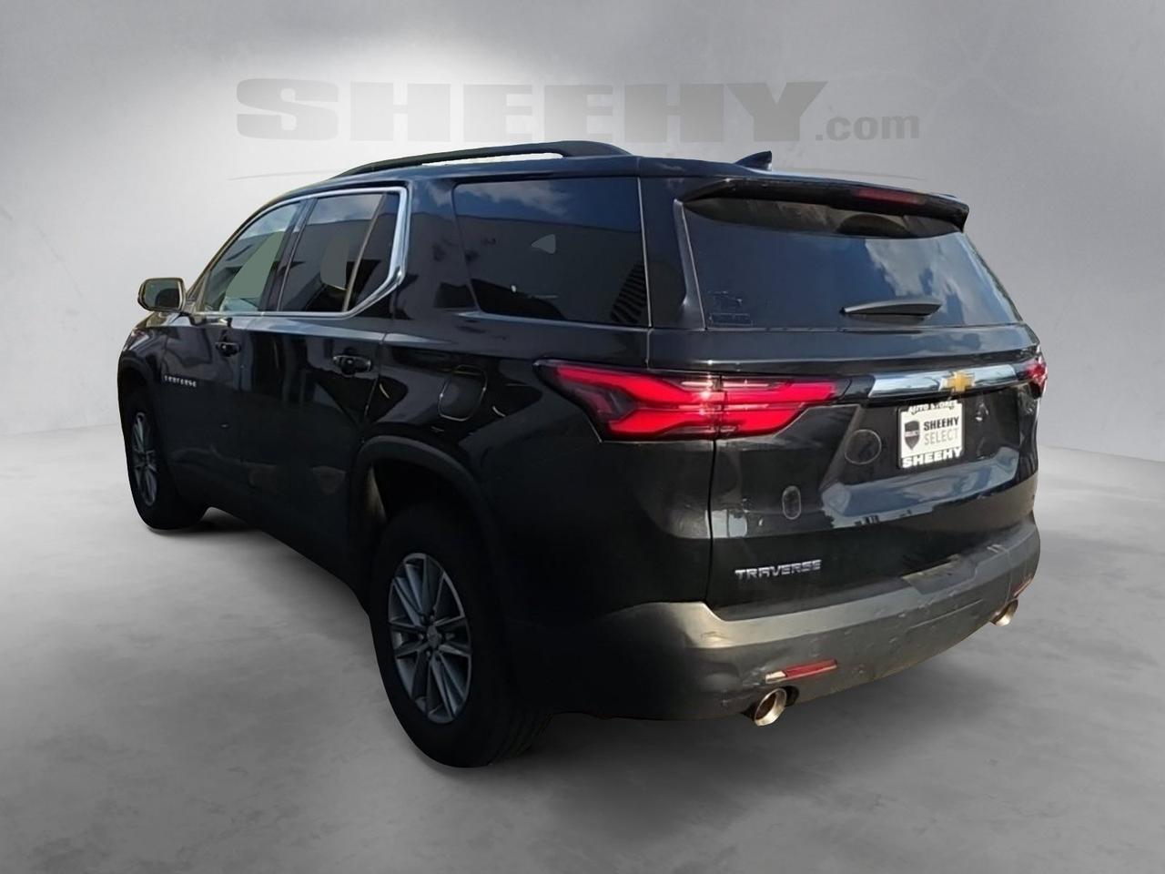 2023 Chevrolet Traverse LT Glen Burnie MD