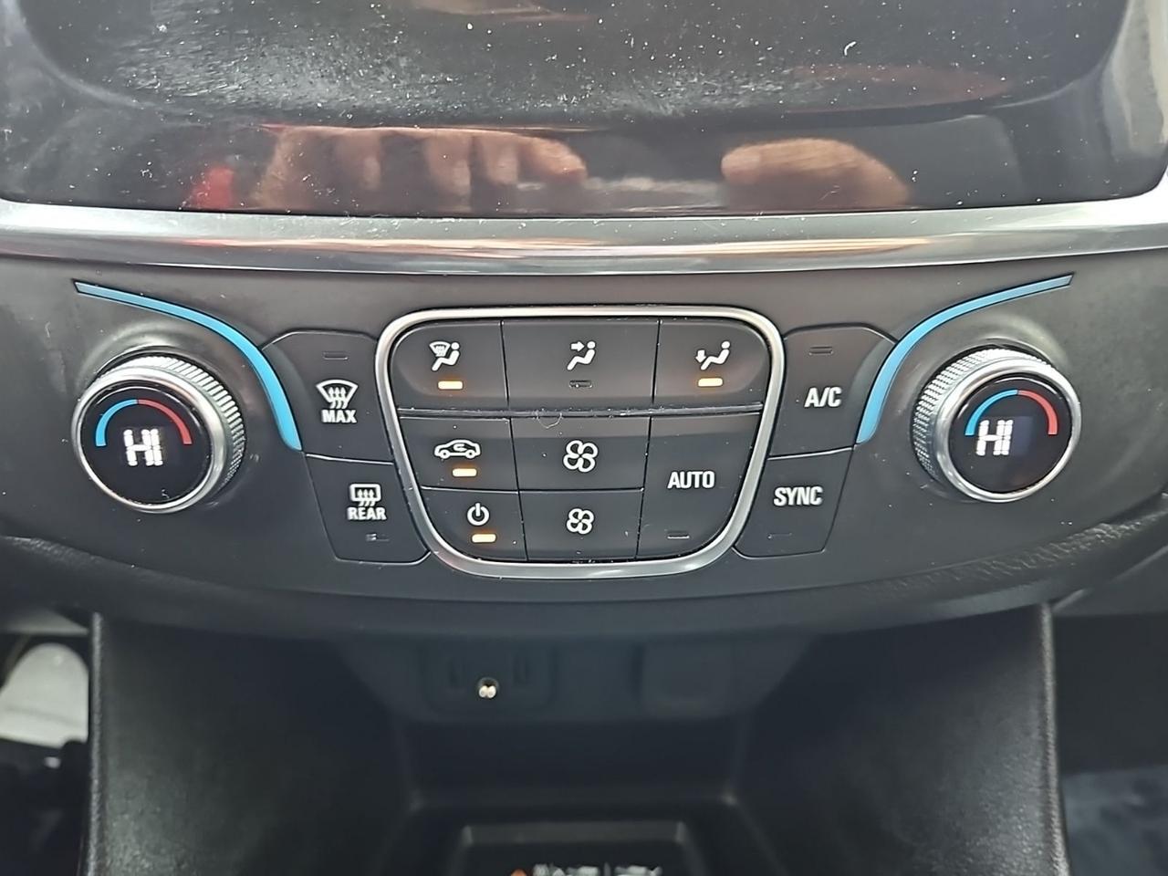 2023 Chevrolet Traverse LT Waldorf MD