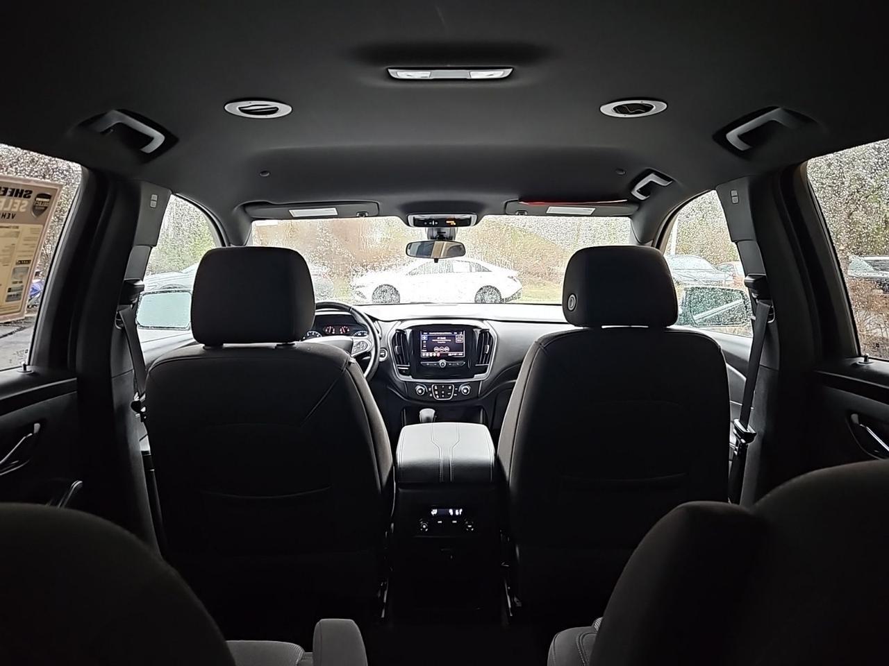 2023 Chevrolet Traverse LT Waldorf MD