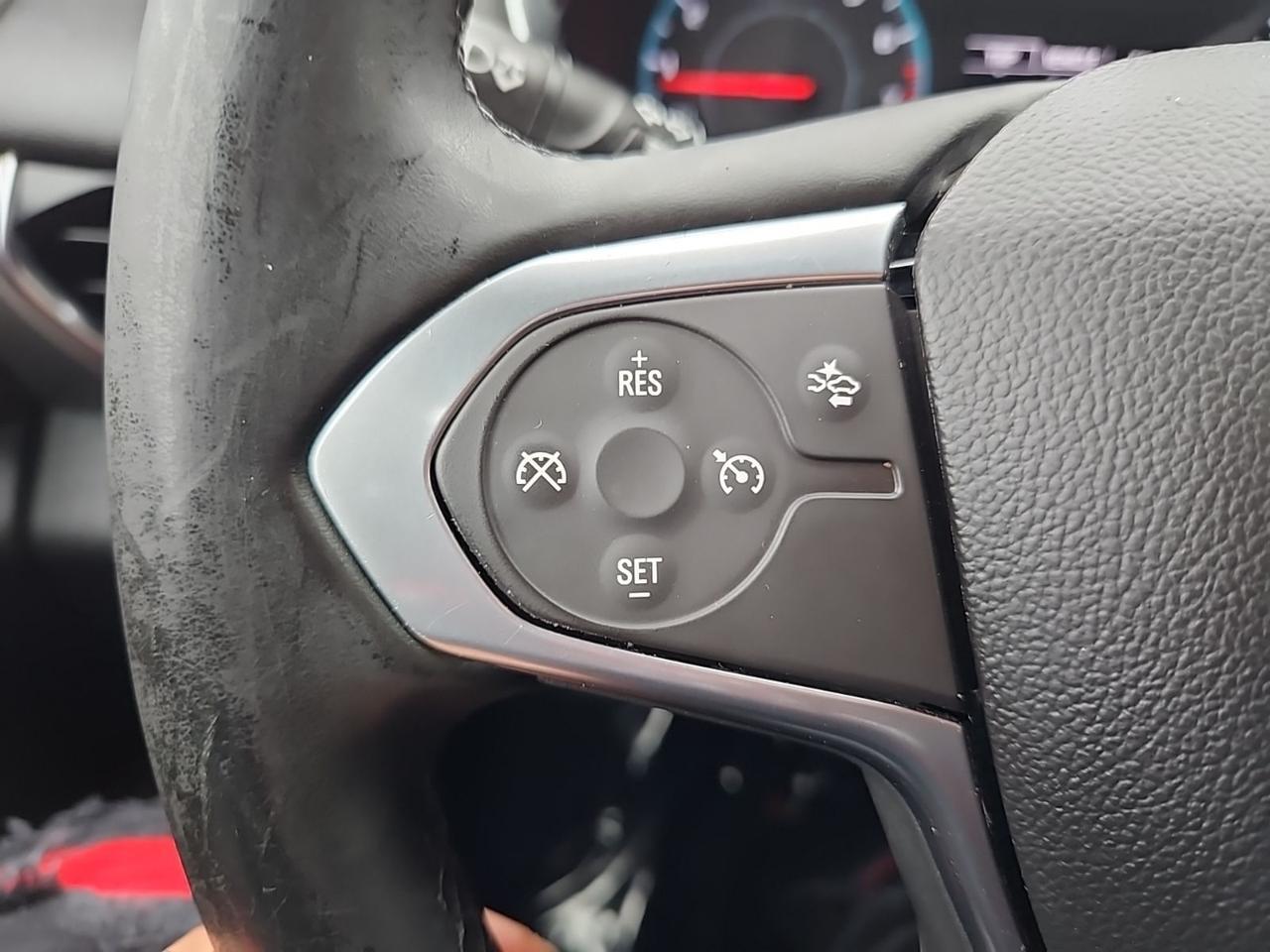 2023 Chevrolet Traverse LT Waldorf MD