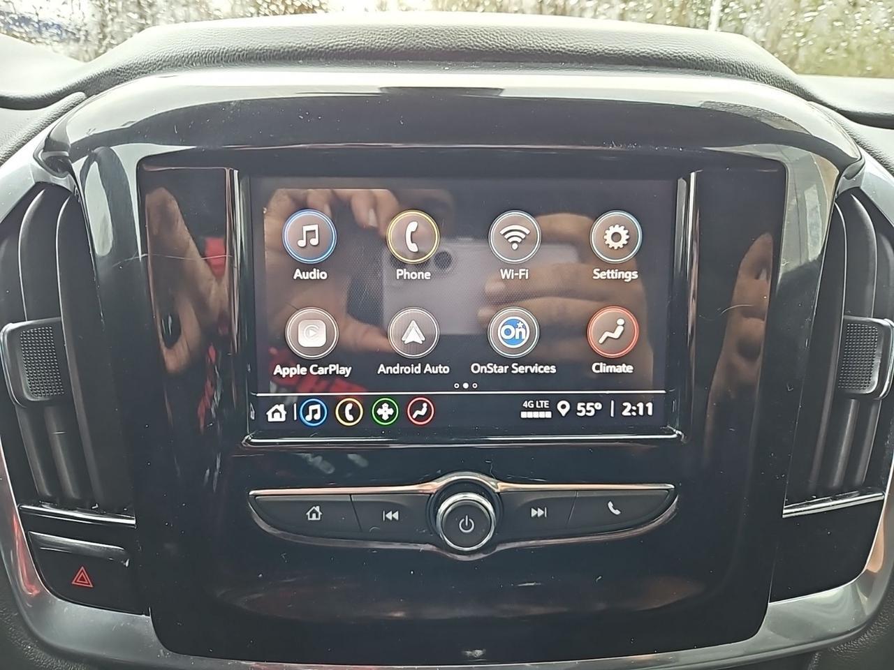 2023 Chevrolet Traverse LT Waldorf MD