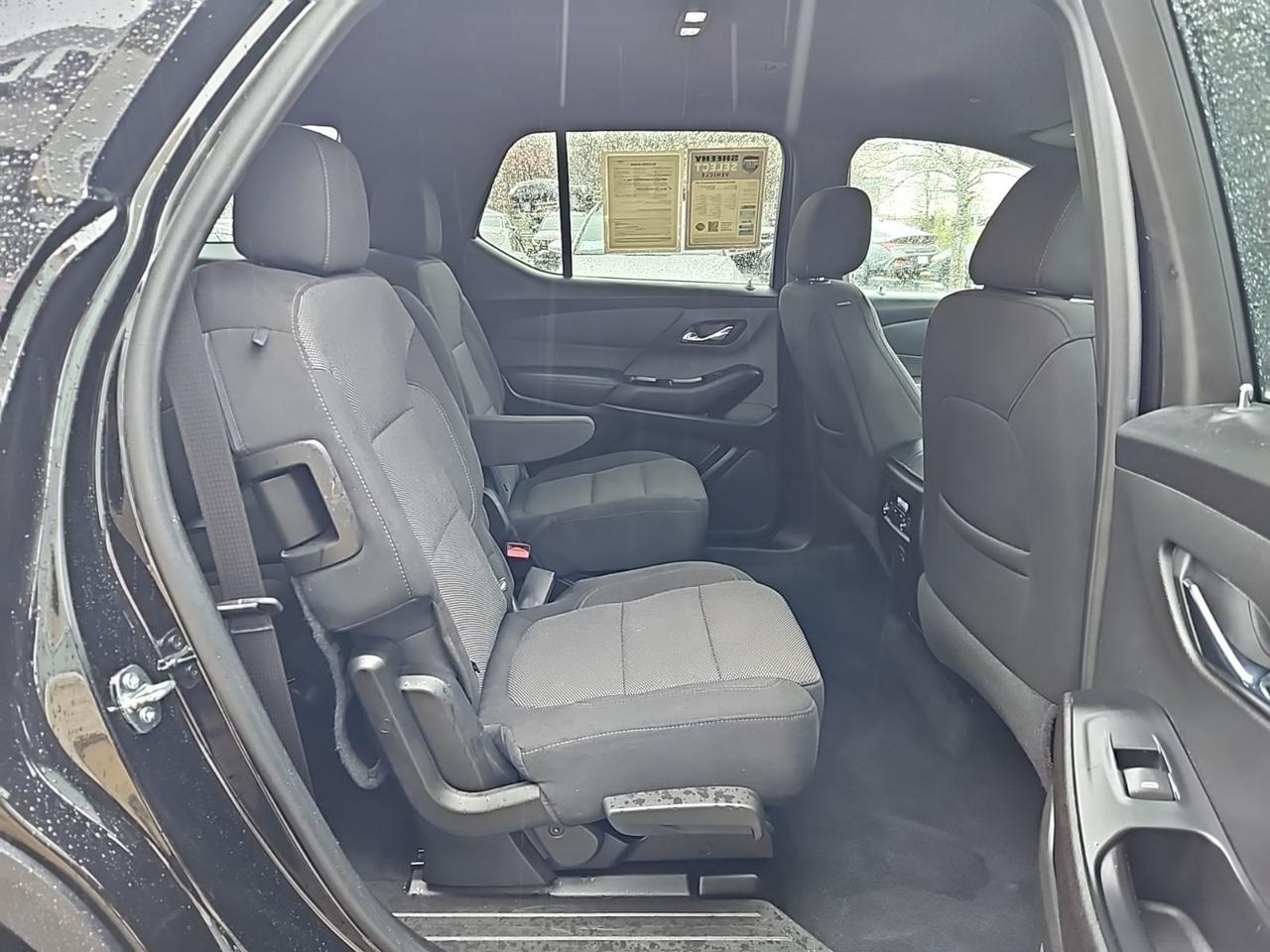 2023 Chevrolet Traverse LT Waldorf MD