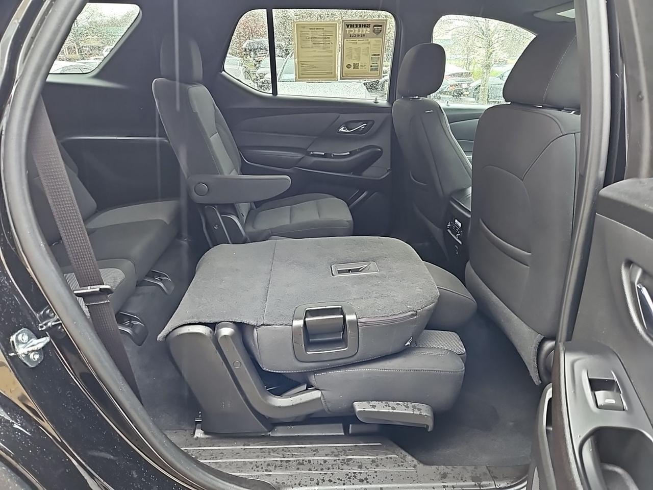 2023 Chevrolet Traverse LT Waldorf MD