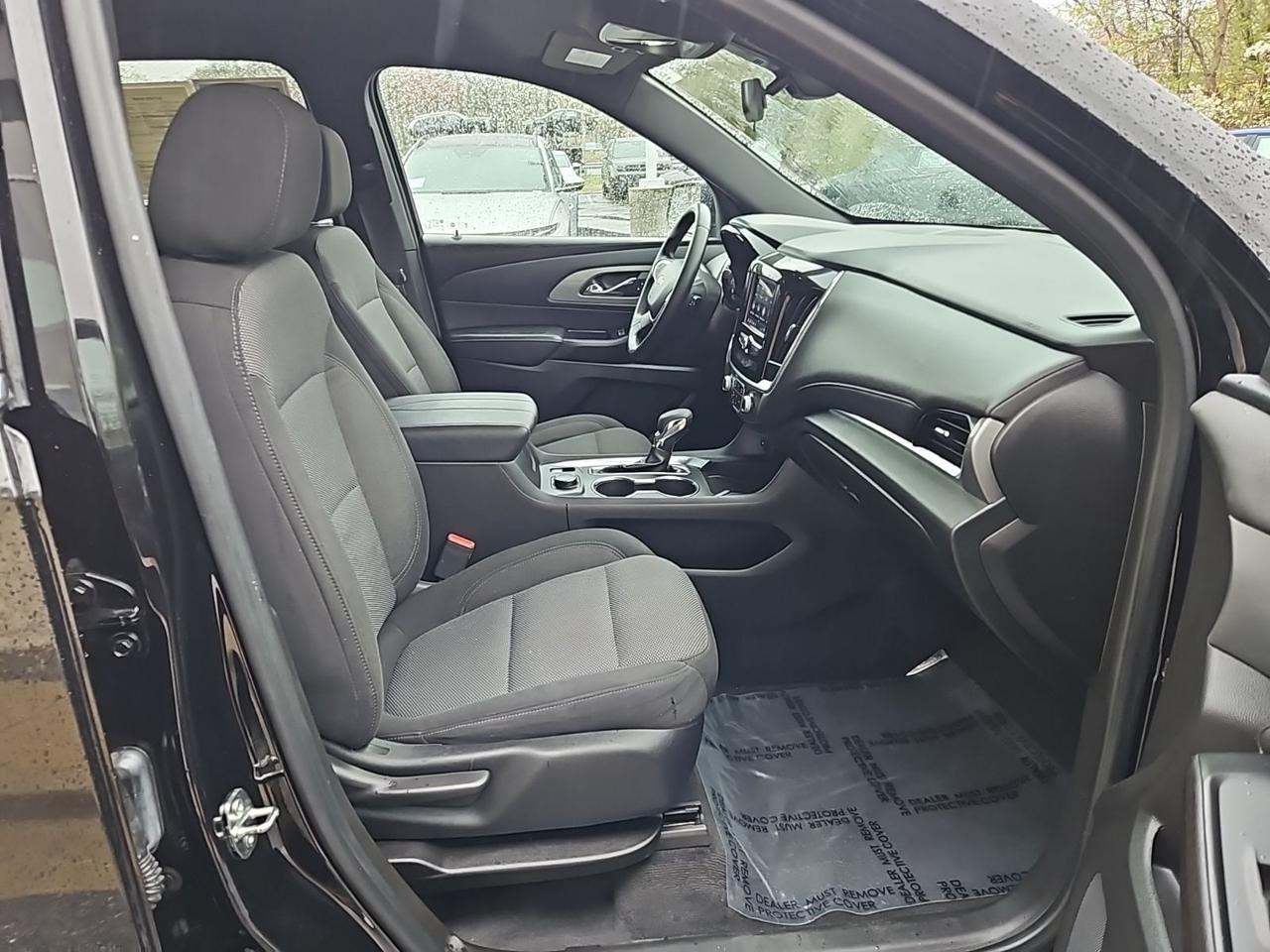 2023 Chevrolet Traverse LT Waldorf MD