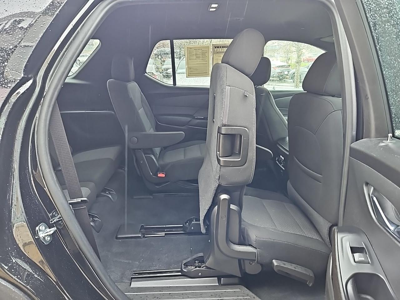 2023 Chevrolet Traverse LT Waldorf MD