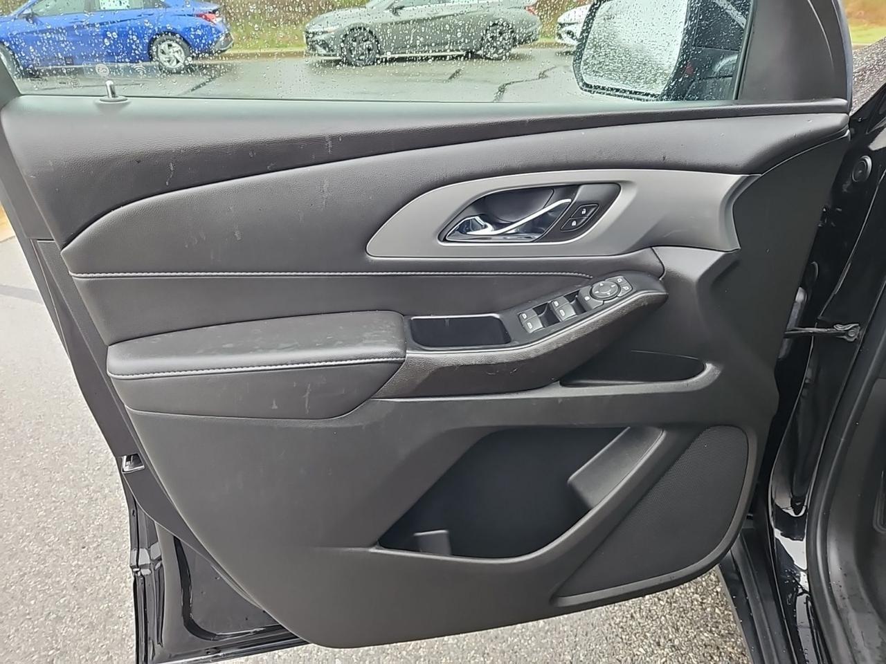 2023 Chevrolet Traverse LT Waldorf MD