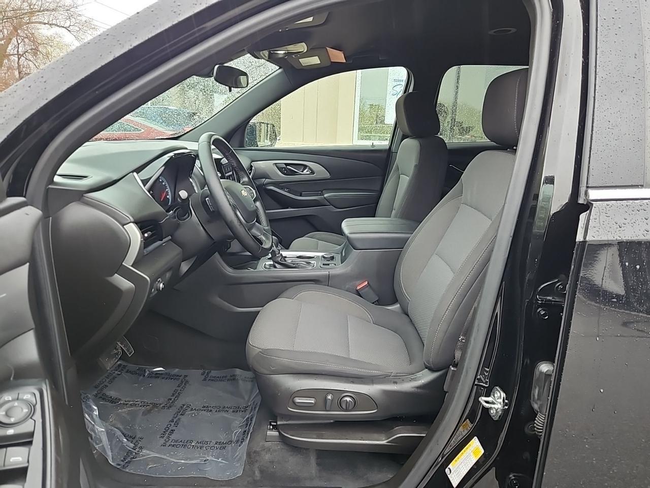 2023 Chevrolet Traverse LT Waldorf MD