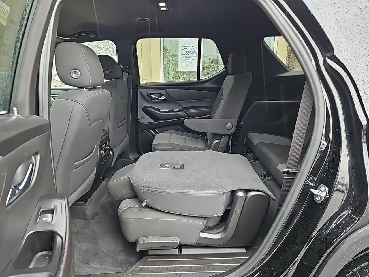 2023 Chevrolet Traverse LT Waldorf MD