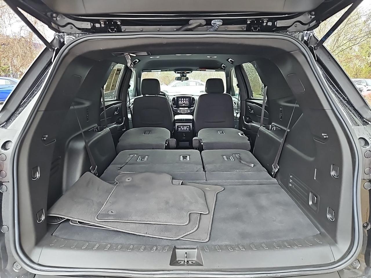 2023 Chevrolet Traverse LT Waldorf MD