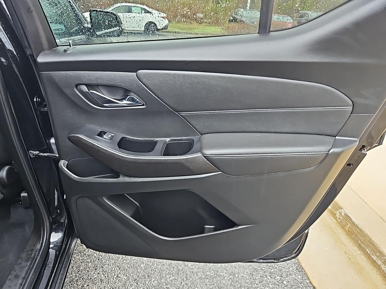 2023 Chevrolet Traverse LT Waldorf MD