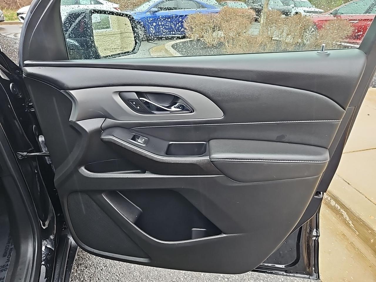 2023 Chevrolet Traverse LT Waldorf MD