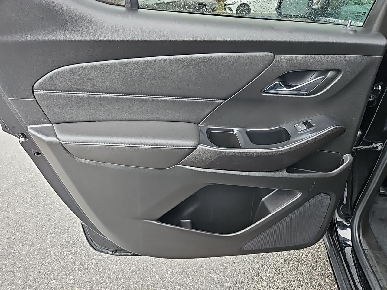 2023 Chevrolet Traverse LT Waldorf MD