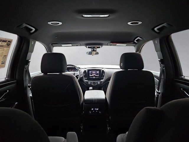 2023 Chevrolet Traverse LT Waldorf MD