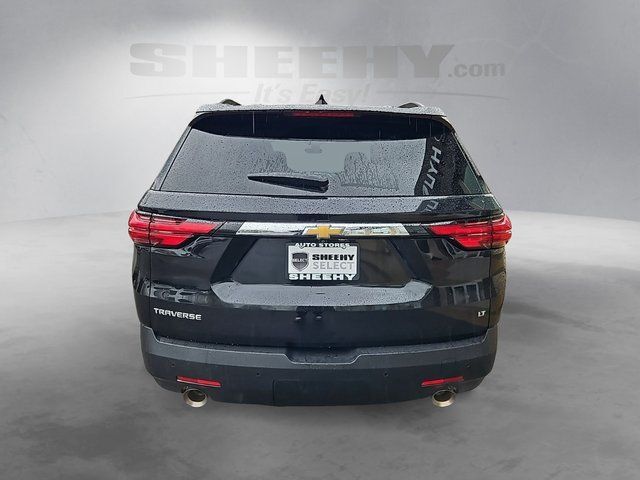 2023 Chevrolet Traverse LT Waldorf MD