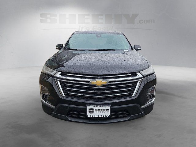 2023 Chevrolet Traverse LT Waldorf MD