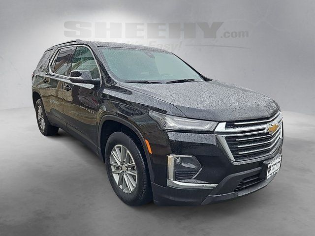 2023 Chevrolet Traverse LT Waldorf MD