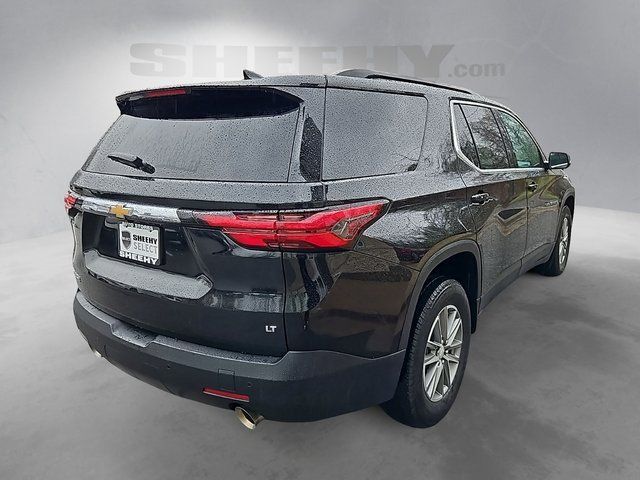 2023 Chevrolet Traverse LT Waldorf MD