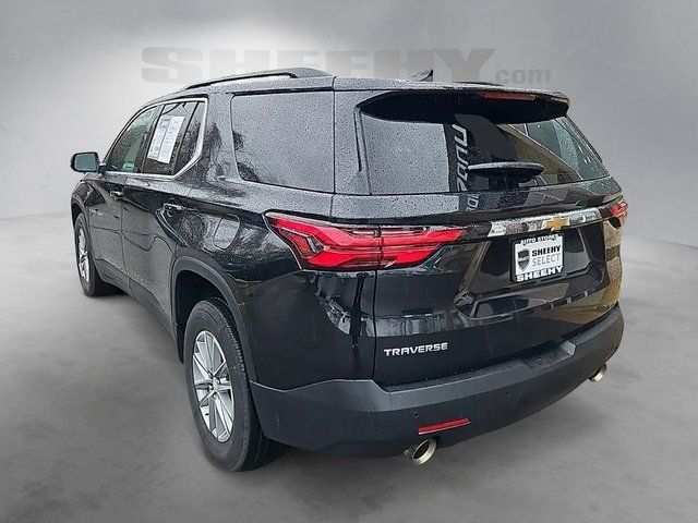 2023 Chevrolet Traverse LT Waldorf MD