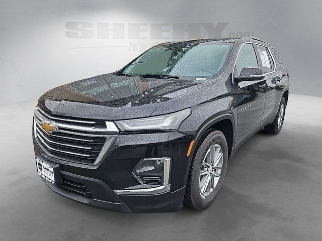 2023 Chevrolet Traverse LT Waldorf MD