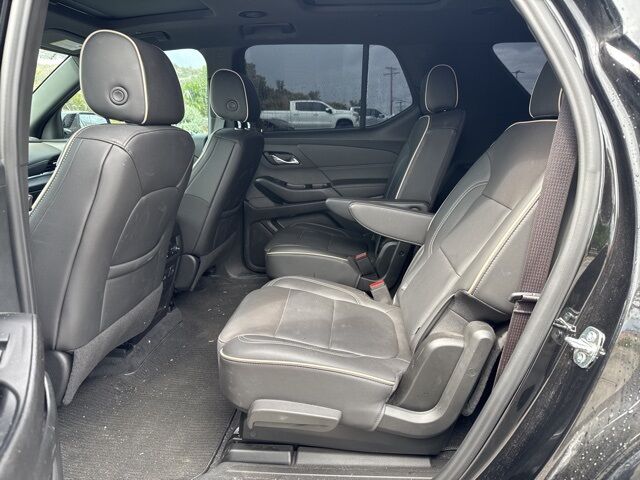 2023 Chevrolet Traverse Premier  TX