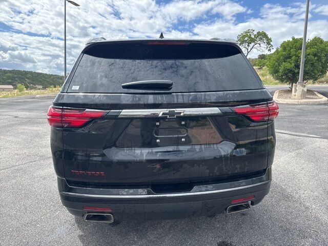 2023 Chevrolet Traverse Premier  TX