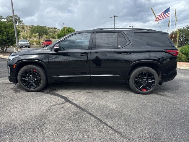 2023 Chevrolet Traverse Premier  TX