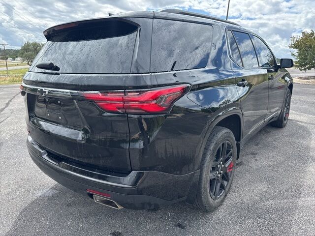 2023 Chevrolet Traverse Premier  TX