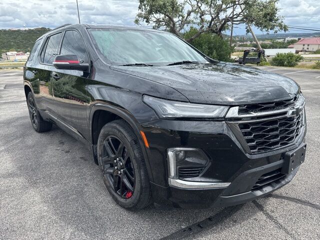 2023 Chevrolet Traverse Premier  TX