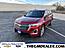 2023 Chevrolet Traverse Premier AWD w/Sunroof HtdCldMemLthr HD-SurroundVision Milwaukee WI
