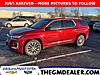 2023 Chevrolet Traverse Premier AWD w/Sunroof HtdCldMemLthr HD-SurroundVision