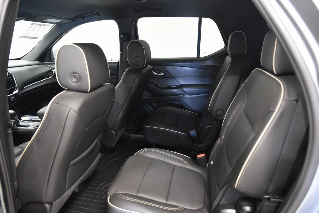 2023 Chevrolet Traverse Premier Akron