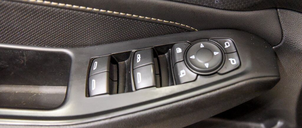 2023 Chevrolet Traverse Premier Akron