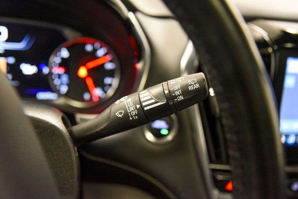 2023 Chevrolet Traverse Premier Akron