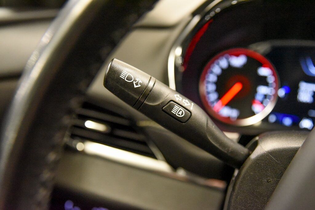 2023 Chevrolet Traverse Premier Akron